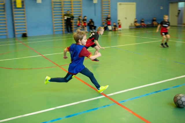 Игры 20-21 ноября